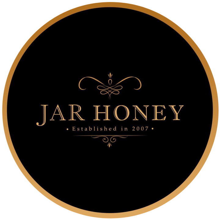 Jar Honey logo